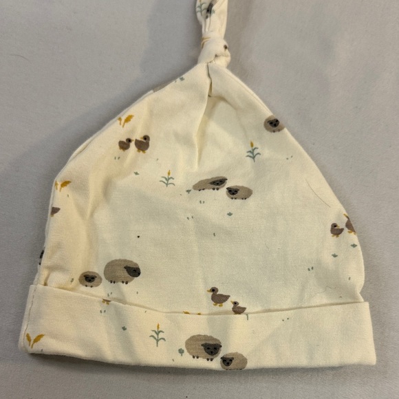 H&M - Organic Cotton 3-piece set for Premature infants - Picture 6 of 6